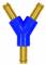 Conector Y