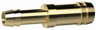 Conector drept 6mm-9mm, din alama