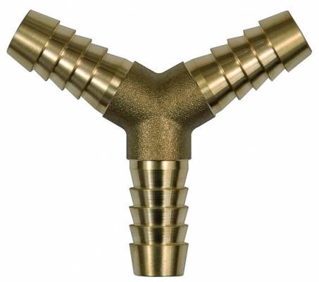 Conector Y - Alama