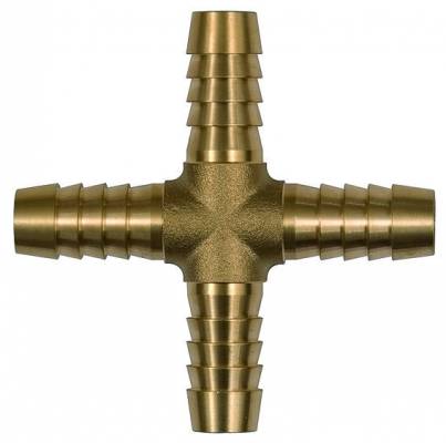 Conector X - Alama