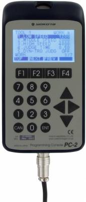 Consola de programare fara cablu