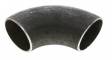Cot teava tip 3, P235GH-TC1 otel negru, 76,1x5,0mm, fara sudura, EN 10253 Tip A (DIN 2605)