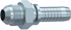 Cupla rotativa 90° cu filet interior JIC 37° 1 5/8&QUOT;-12h UNF, furtun DN 1 1/4&QUOT;