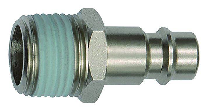 Cupla rapida tata DN 7,2 - 7,8 cu filet exterior - robusta