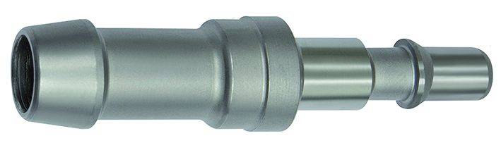 Cupla rapida tata DN 6, cu adaptor furtun, ISO 6150 C