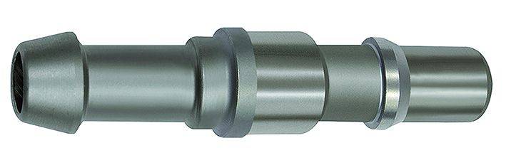 Cupla rapida tata DN 11, cu adaptor furtun, ISO 6150 C