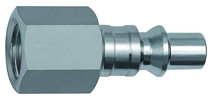 Cupla rapida tata, DN 5,5, cu filet interior, ARO 210