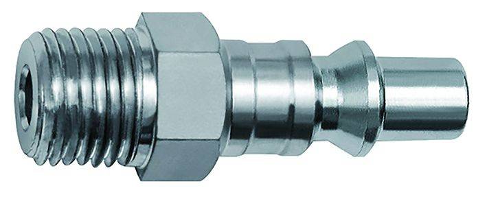 Cupla rapida tata, DN 5,5, cu filet exterior, ARO 210