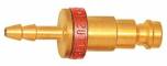 Cuple rapide tata ne-interschimbabile DN 5