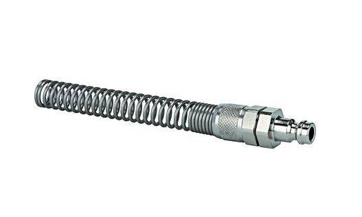 Cupla rapida tata DN 5 pentru furtun spiral