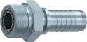 Cupla rotativa dreapta cu filet exterior ORFS 13/16&QUOT; 12h UNF, DN 5/8&QUOT;