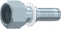 Cupla rotativa dreapta cu filet interior ORFS 1&QUOT; 14h UNF, DN 5/8&QUOT;