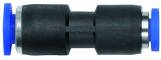 Cupla legatura push-in, seria Mini, 6 mm - 4 mm