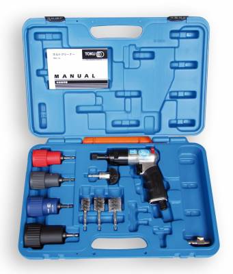 Set curatare bolturi