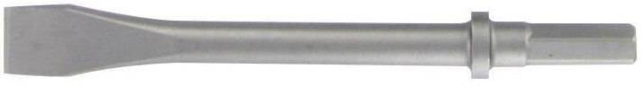Dalta plata Ø 12,4 mm / Ø 15 mm x 55 mm, TL=250 mm, W=20 mm