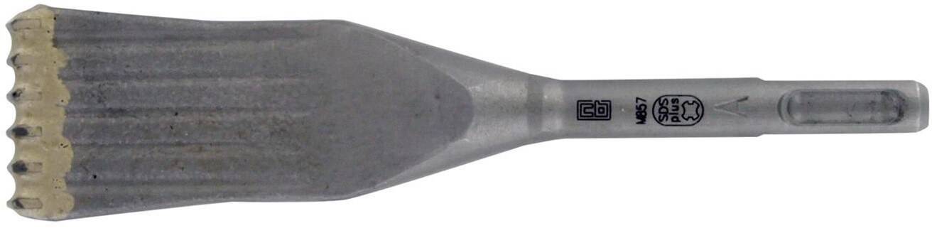 Dalta Motar din carbid, d = 4 mm