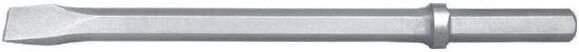 Dalta plata TL=1600 mm, W=25 mm, Ø 25 mm x 108 mm