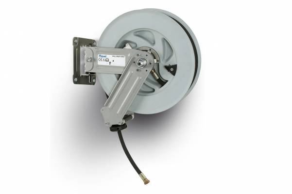 Derulator furtun ulei - furtun 15m