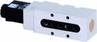 Distribuitor 5/2 montaj placa tip J