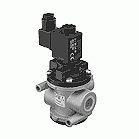 Distribuitor vacuum - 3 canale