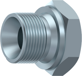Dop cu filet exterior 60° 3/4&QUOT; BSP