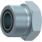 Dop cu filet exterior ORFS 1&QUOT;-14h, otel carbon