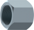 Dop cu filet interior 2&QUOT; BSP