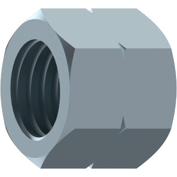 Dop cu filet interior NPT, otel carbon