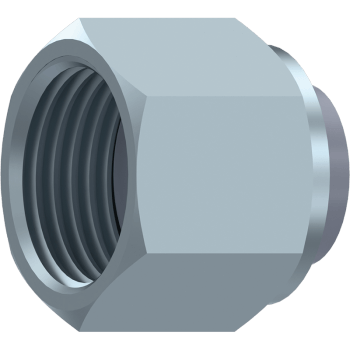 Dop cu filet interior ORFS 1 3/16&QUOT;-12h, otel carbon