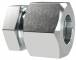 Dop pentru tevi/tuburi, tub Ø12mm, 315bar, otel galvanizat