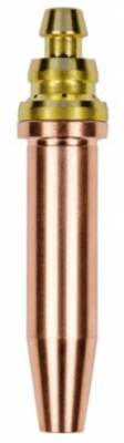 Duza arzator de taiere monobloc, cu amestec de gaze, pentru propan, 3 - 6 mm