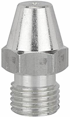 Duza standard cu orificiu 1,5 mm, conexiune M 12x1,25
