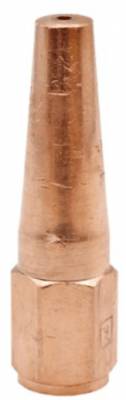 Duza de sudura pentru insertii de sudura, domeniu de sudare 0,5 - 1 mm