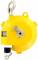 Echilibror greutate 2,5-5 kg, 1,7 m