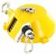 Echilibror greutate 2,5-5 kg, 1,7 m