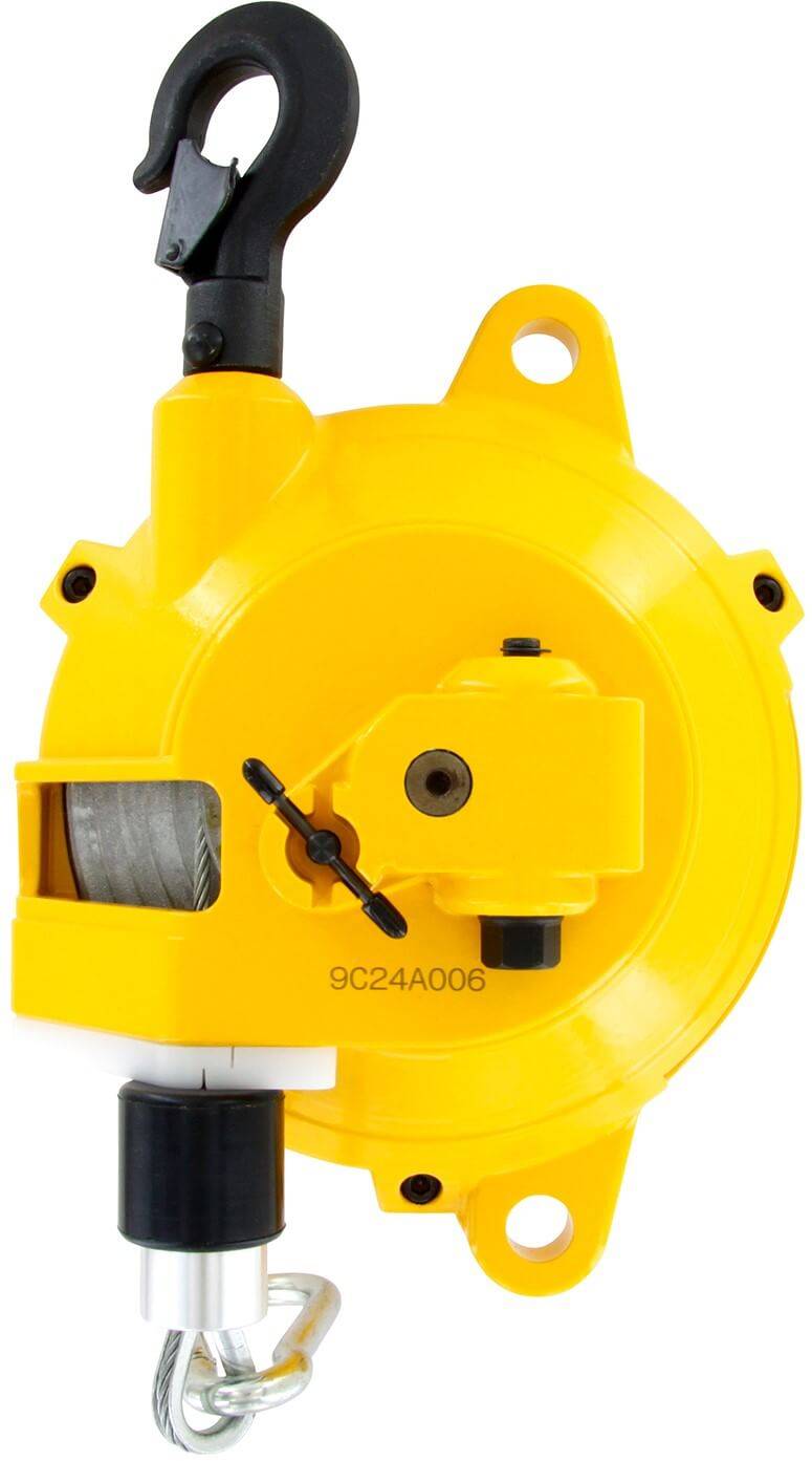 Echilibror greutate 4,5-9 kg, 1,7 m