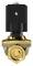 Electroventil 2/2, NC, actionare combinata, 12 V DC, NBR, G 3/8&QUOT;, PN 12