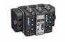 Generator vacuum mini, integrat cu ASC seria LEMAX