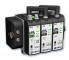 Nr.1 Generator mini vacuum in industria Fieldbus seria LEMCOM
