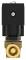 Electroventil 2/2, NC, actionare directa, 230 V AC, NBR, G 1/4&QUOT;, 0 - 20 bar