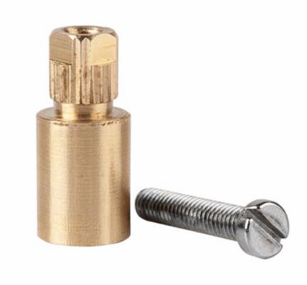 Extensie maner pentru robineti cu filet incorporat