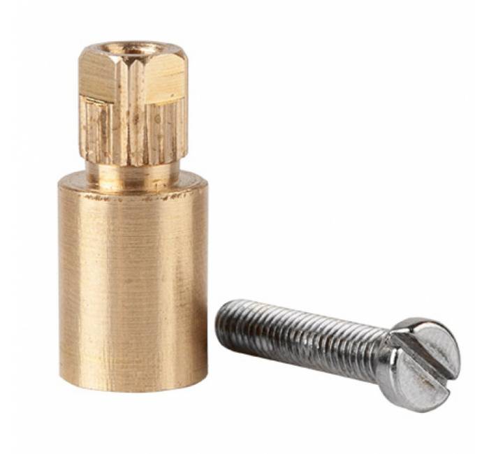 Extensie maner pentru robineti cu filet incorporat