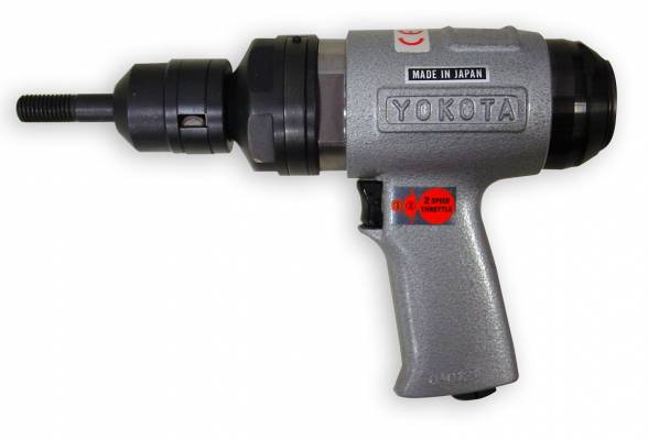 Extractor pneumatic  2700 lovituri / min