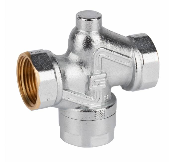 Filtru In-line pentru apa