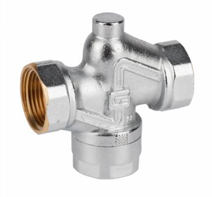Filtru In-line pentru motorina, filet R 2&QUOT;, PN 16