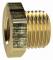 Reductie cu filet exterior G 1 1/2&QUOT; - interior G 1 1/4&QUOT;, PN 25, alama