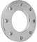 Flansa sudabila plata tip 01/A, flanse PN 10/16, DN100, otel carbon