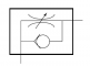 Drosel cu filet exterior G 1/4 si conector push-on 6/4 mm, droselizare furtun - filet