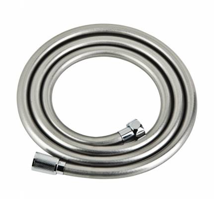 Furtun flexibil PVC 1,7 m - filet interior 1/2