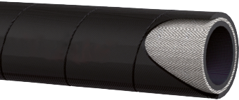 Furtun hidraulic EN 854 2TE